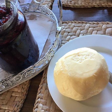 Cabana Motilor Mărişel Dış mekan fotoğraf