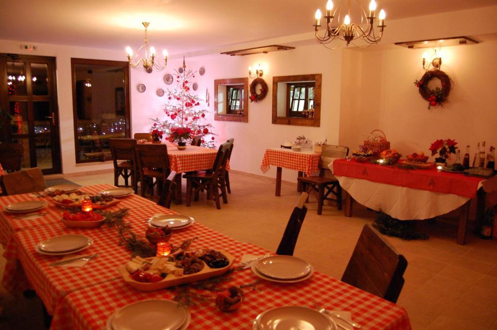 Cabana Motilor Mărişel Dış mekan fotoğraf