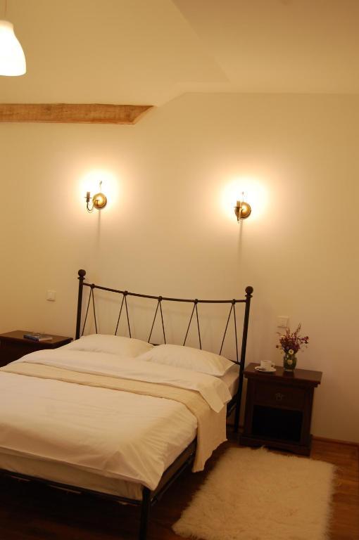 Cabana Motilor Mărişel Oda fotoğraf