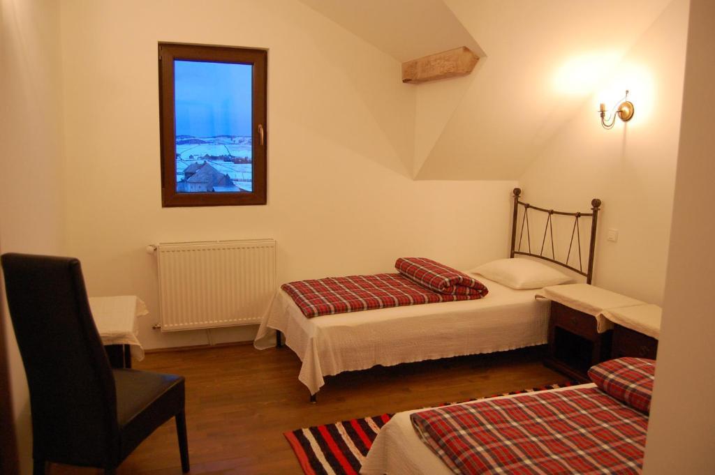 Cabana Motilor Mărişel Oda fotoğraf