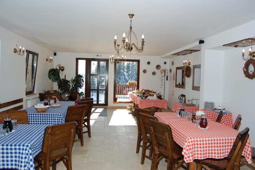 Cabana Motilor Mărişel Dış mekan fotoğraf