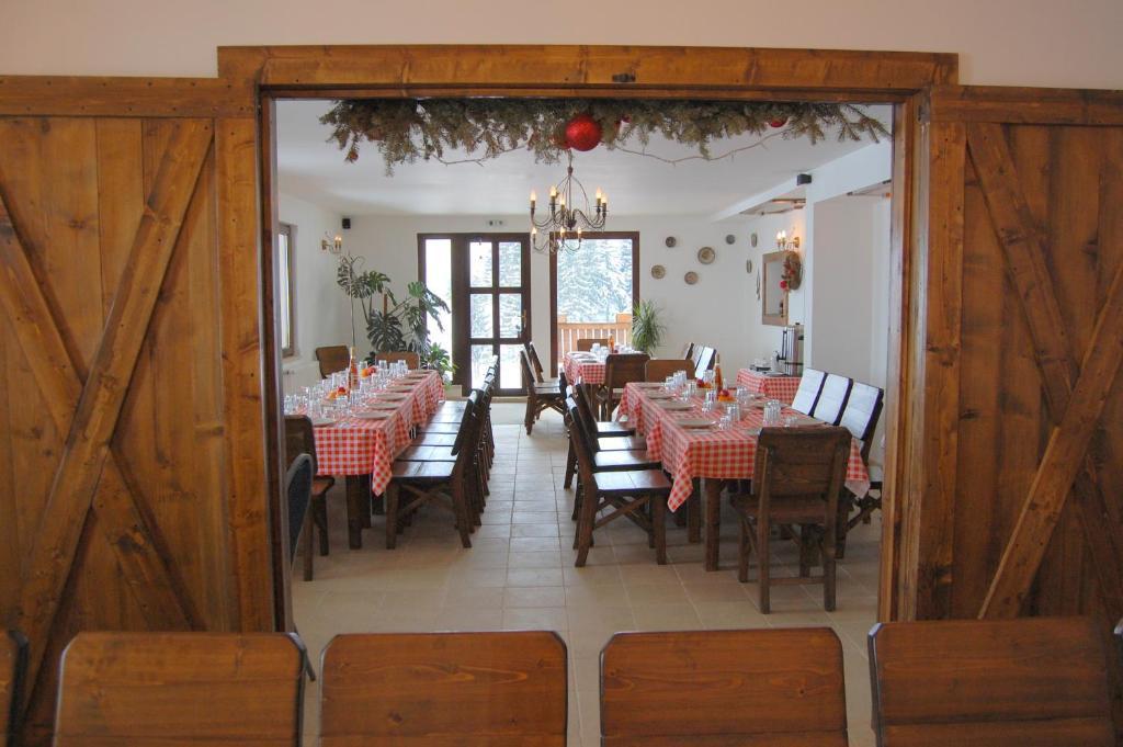 Cabana Motilor Mărişel Dış mekan fotoğraf