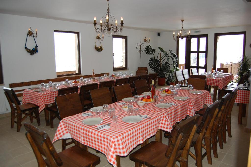 Cabana Motilor Mărişel Dış mekan fotoğraf