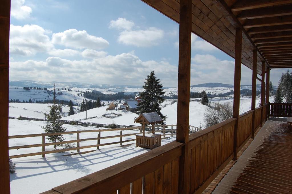 Cabana Motilor Mărişel Dış mekan fotoğraf