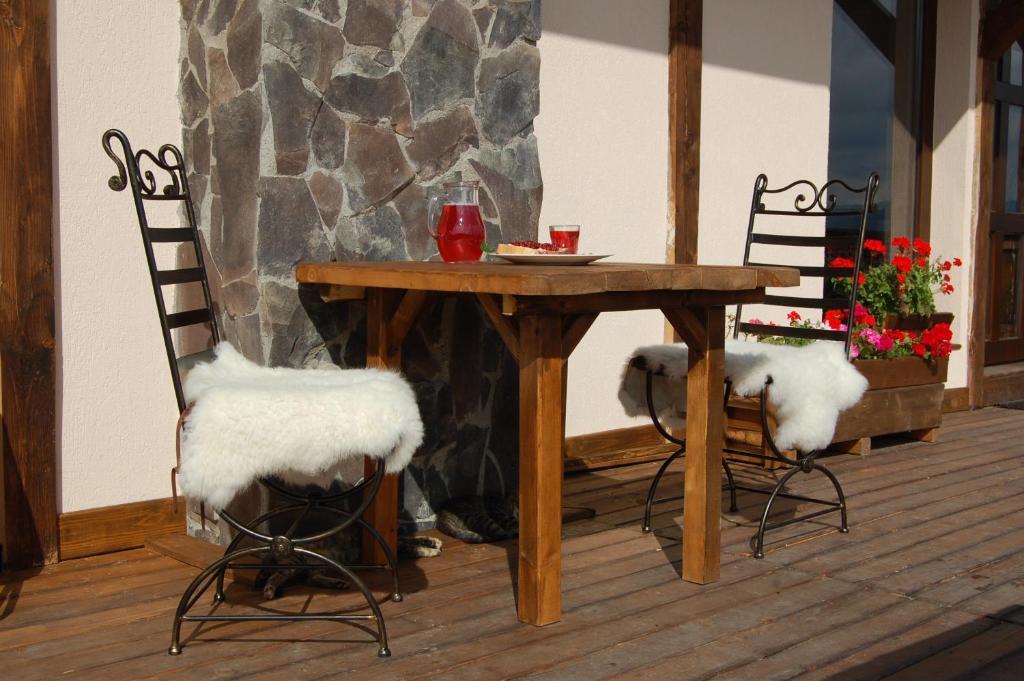 Cabana Motilor Mărişel Dış mekan fotoğraf
