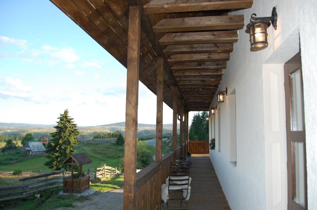 Cabana Motilor Mărişel Dış mekan fotoğraf