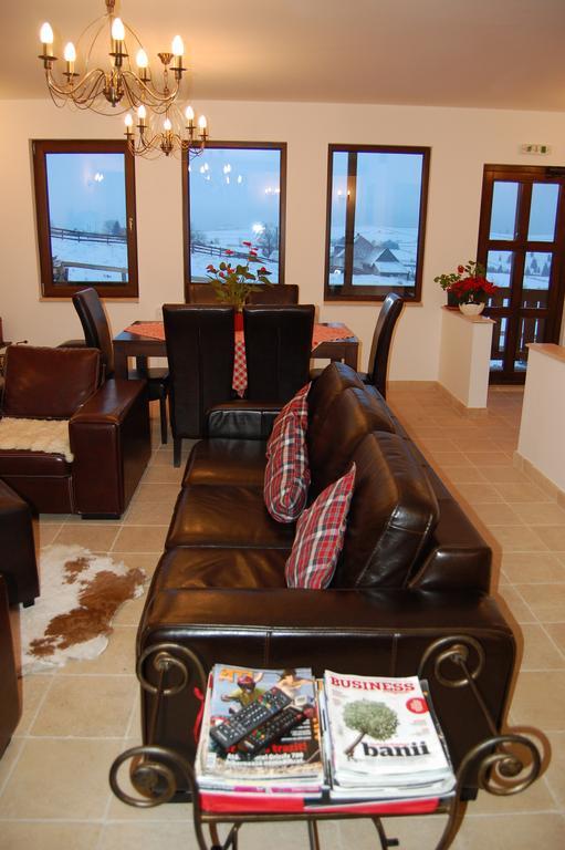 Cabana Motilor Mărişel Dış mekan fotoğraf