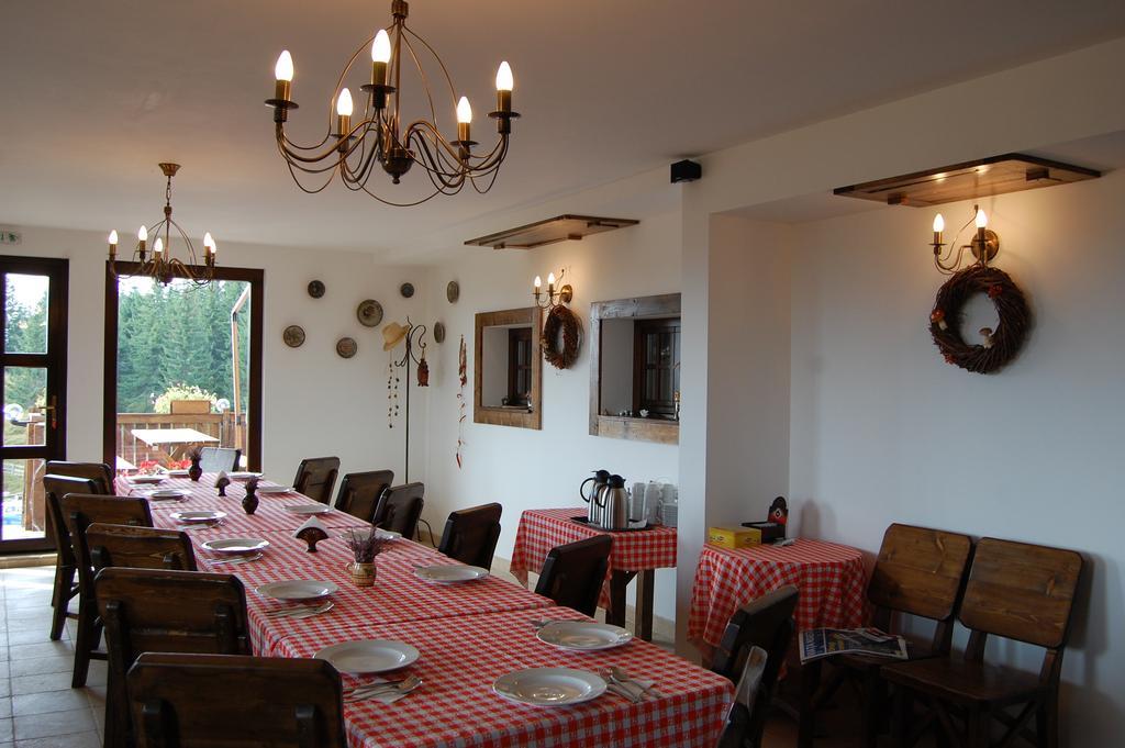 Cabana Motilor Mărişel Dış mekan fotoğraf