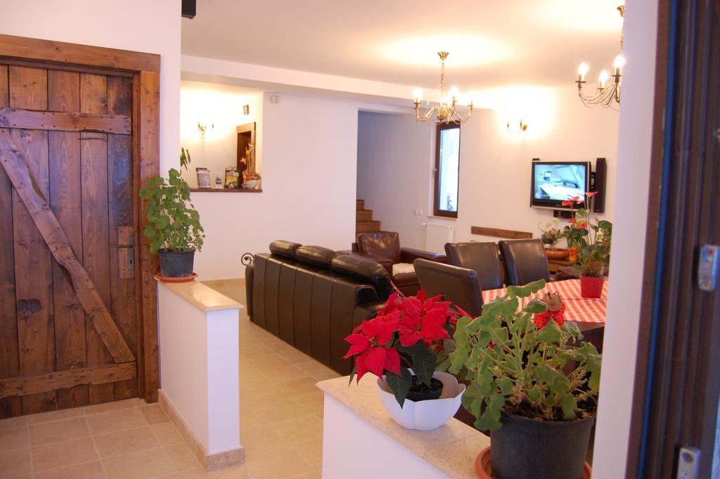 Cabana Motilor Mărişel Dış mekan fotoğraf