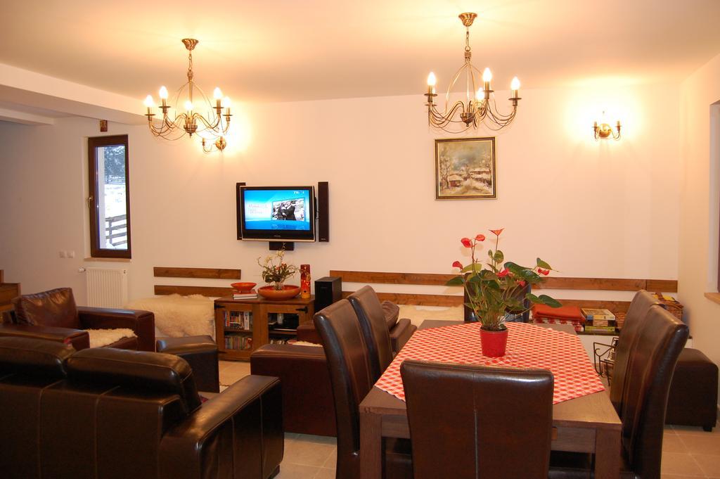 Cabana Motilor Mărişel Dış mekan fotoğraf