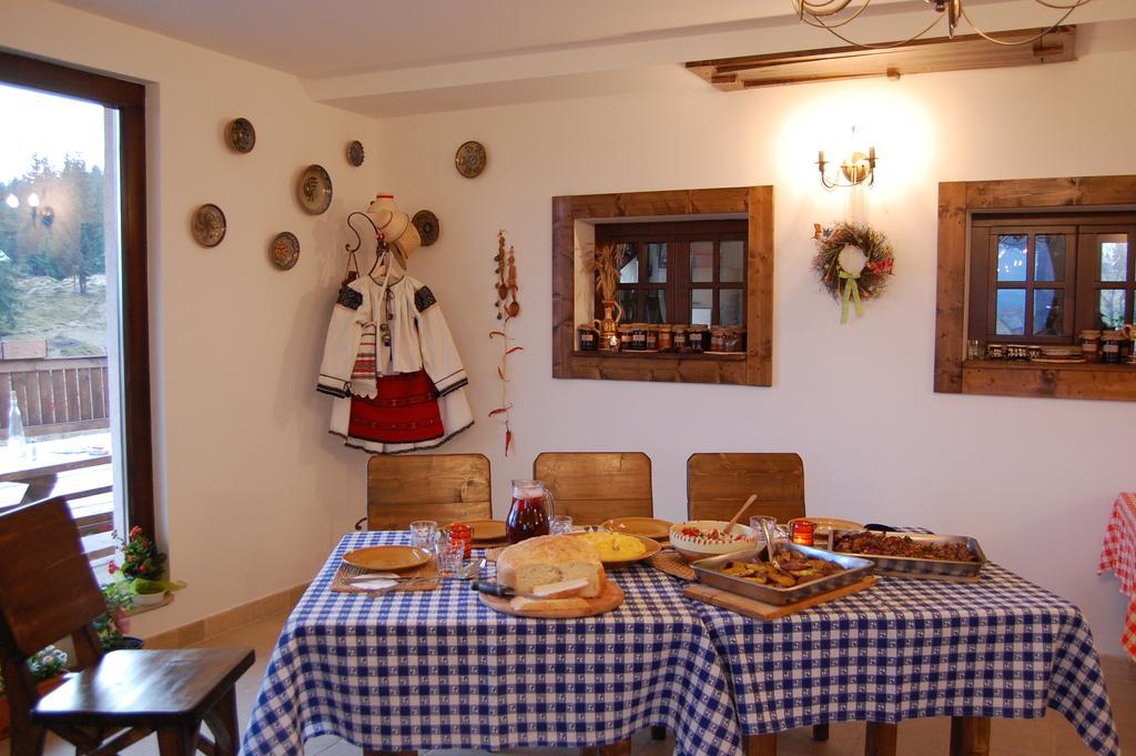 Cabana Motilor Mărişel Dış mekan fotoğraf