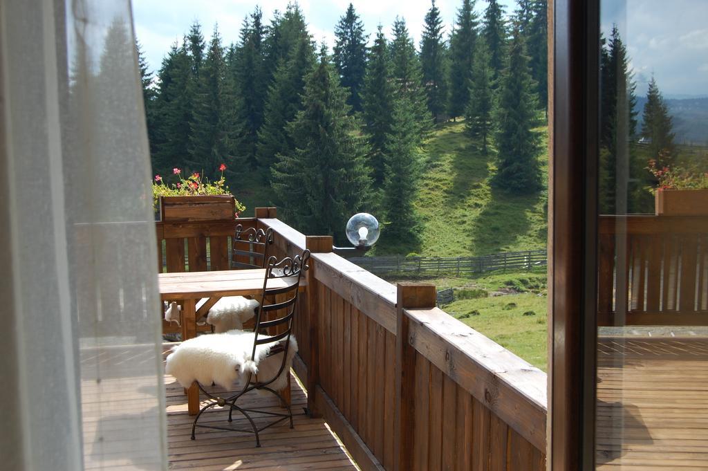 Cabana Motilor Mărişel Dış mekan fotoğraf